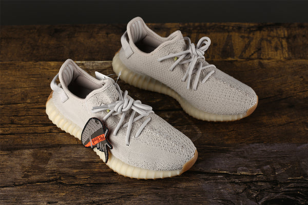 Yeezy Boost 350 V2 Sesame Ua Super High Quality adidas