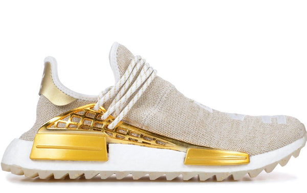 white and gold human races