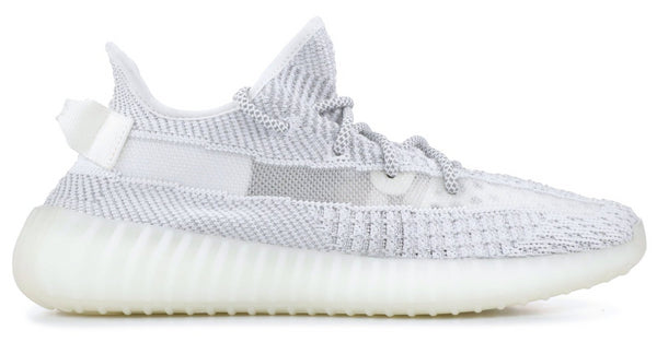 Get Your Pair Of The adidas Yeezy Boost 350 V2 Static Early