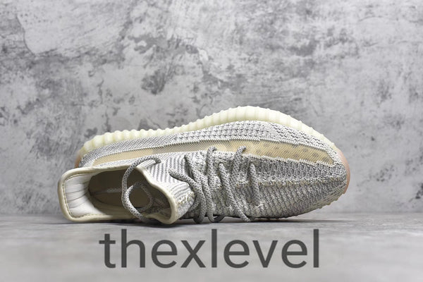 yeezy lundmark reflective raffle