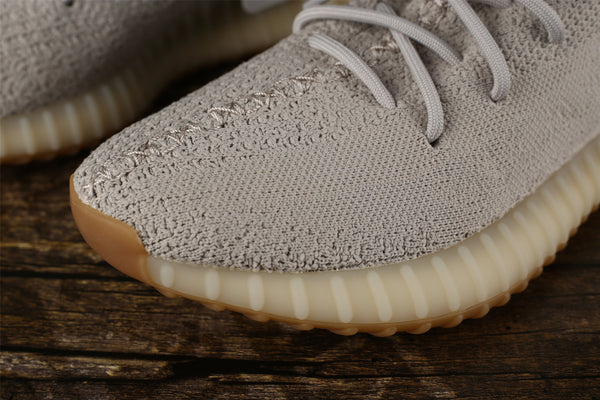 Buy Cheap Yeezy 350 Sesame On Feet For Sale 2019 Outlet Online