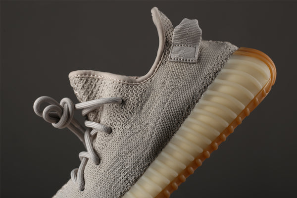 adidas YEEZY BOOST 350 V2 Sesame Hypebeast