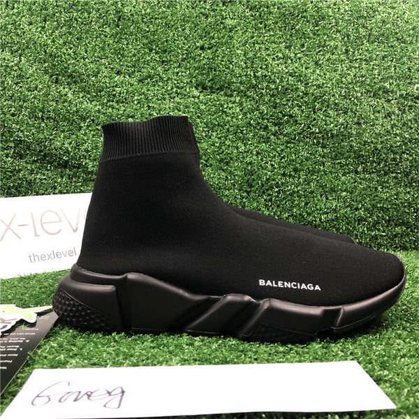 balenciaga speed trainer jumia