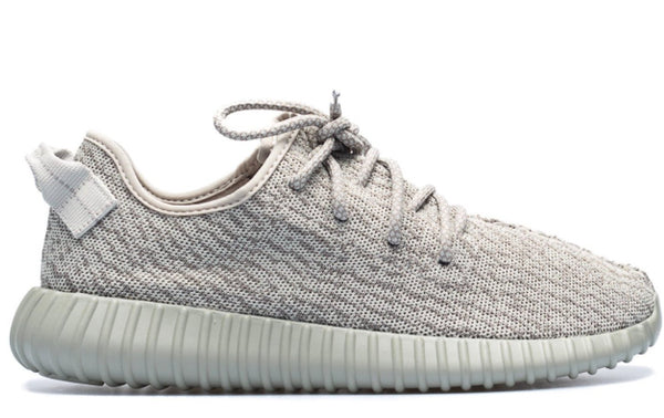 Yeezy 350 V1 - Moonrock – X-Level