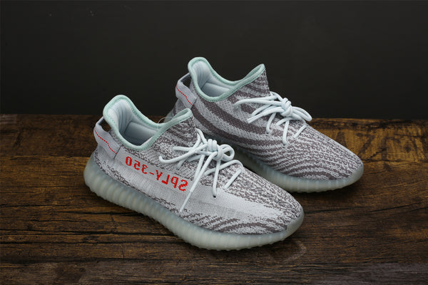 fake yeezy blue tint for sale