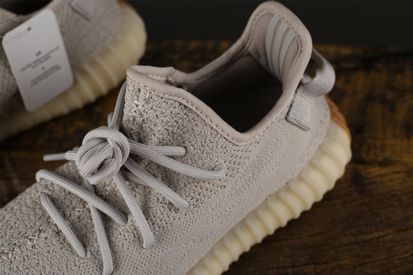 LANZAMIENTO YEEZY BOOST 350 V2 SESAME HYPE