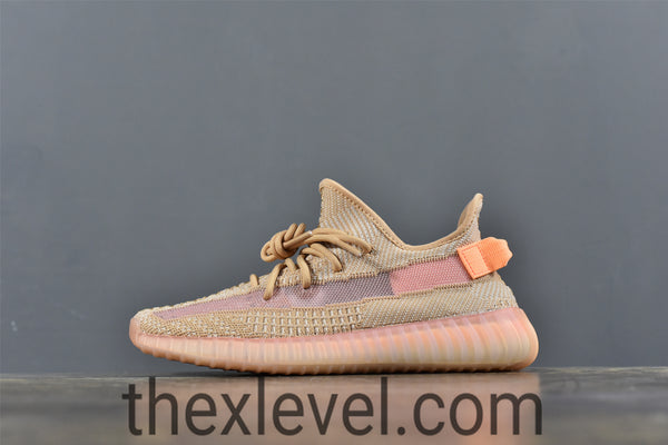 foot locker clay yeezy