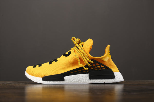 Cheap NMD Cheapest Adidas NMD Human Race Shoes Fake 2021