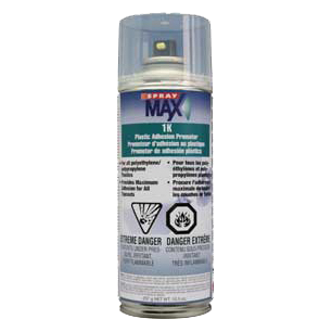 Spray Max Adhesion Promoter – Roth Metal Flake