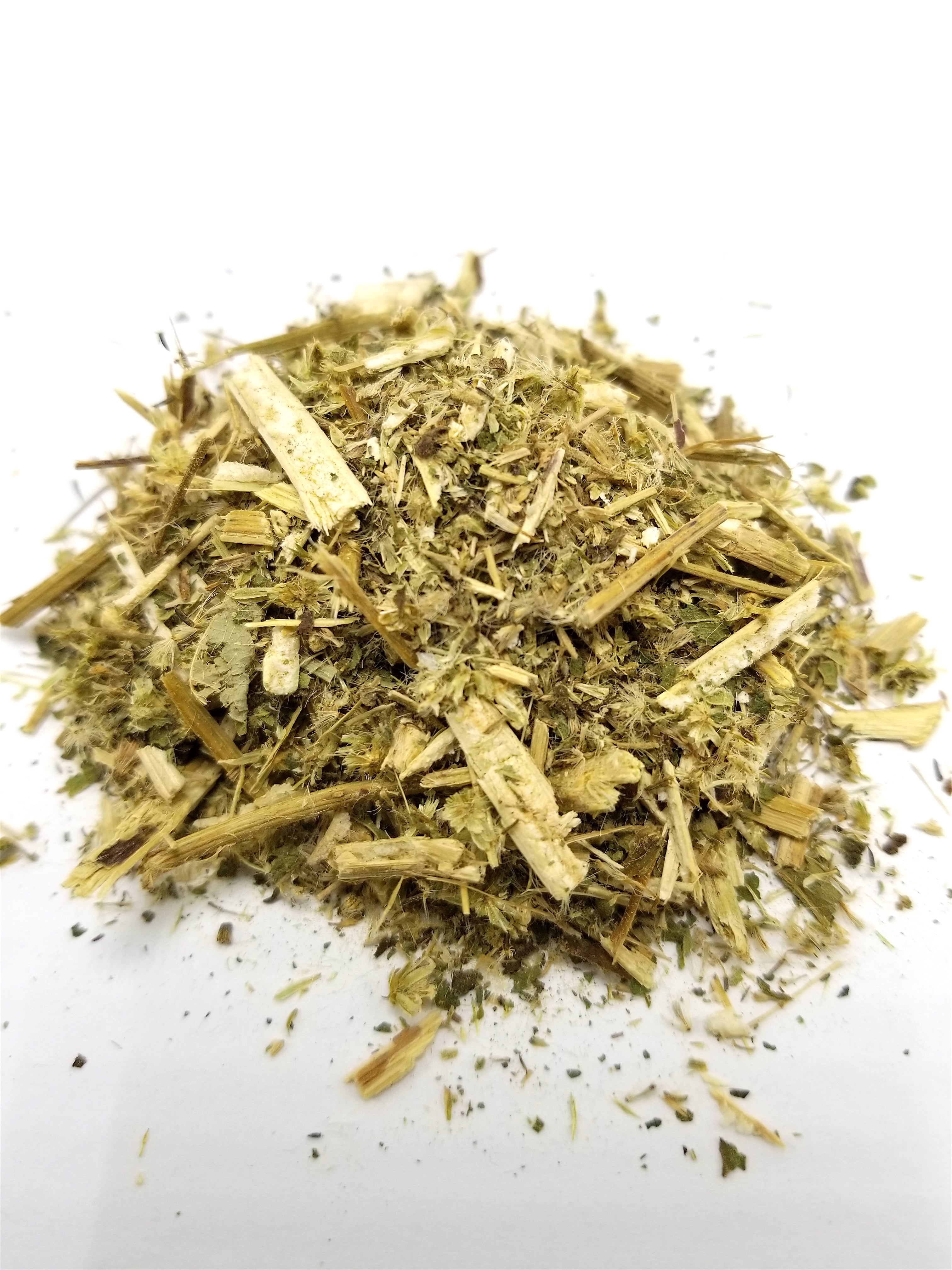 Buy Boneset Herb (Wildcrafted) Feverwort Plum Dragon Herbs