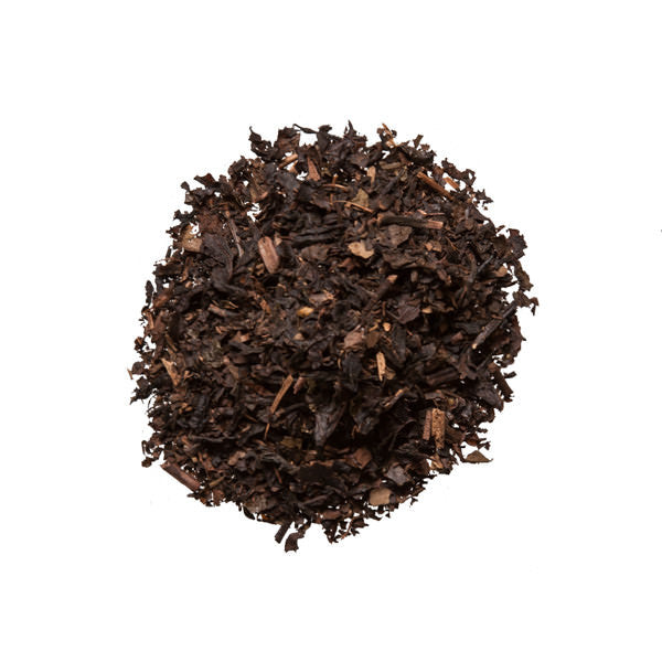 Oolong Tea Leaves | Wu Long Cha Tea | Plum Dragon Herbs