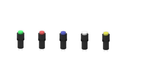 Mini Indicator Lights