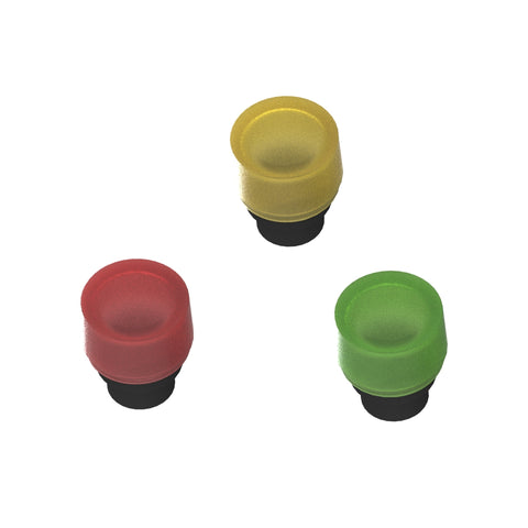 3 color Indicator Light