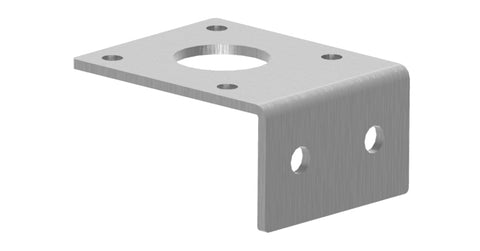 Bracket for LED Workstation light