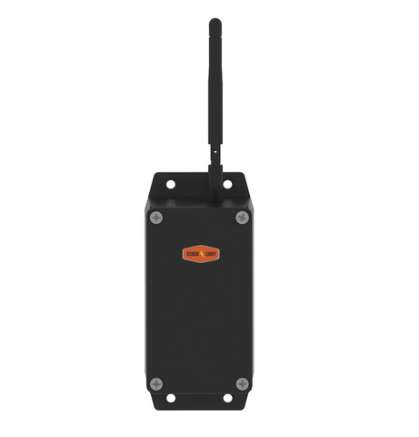 Wireless Andon Gateway