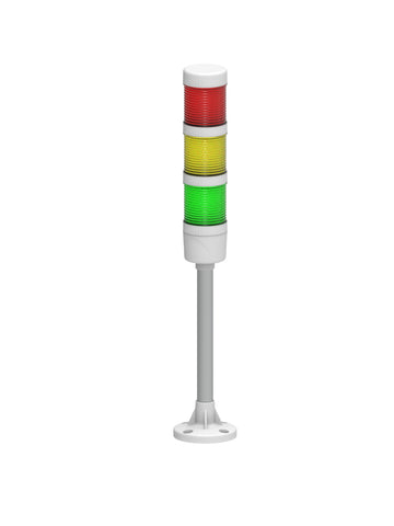 signal light 3 levels