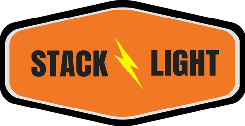Stack-Light Logo