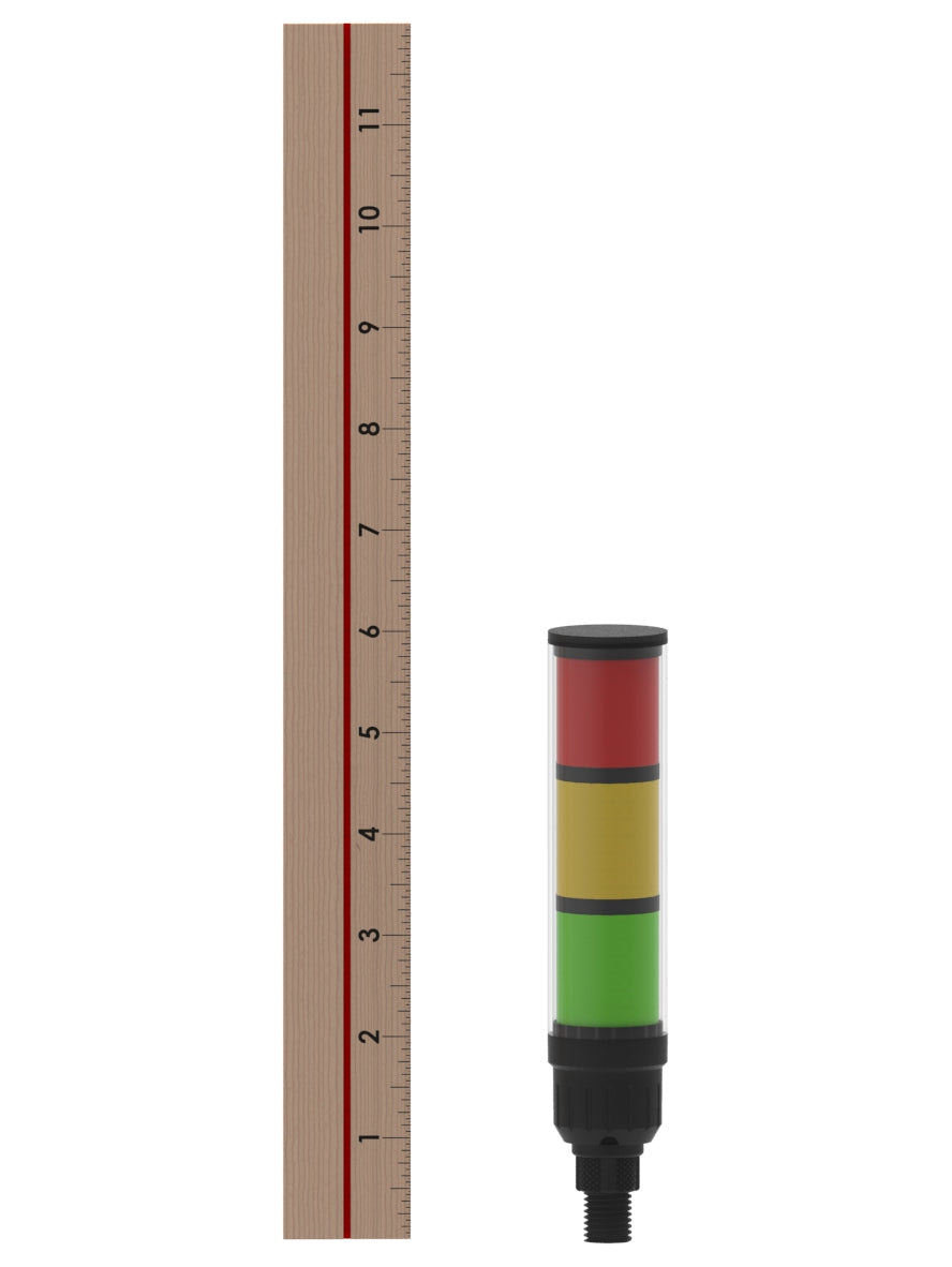 Miniature Stack Light