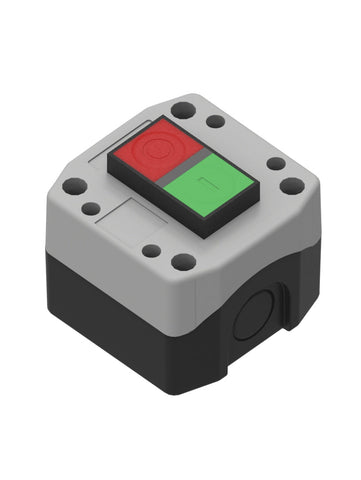 Start Stop Switches with Contactors