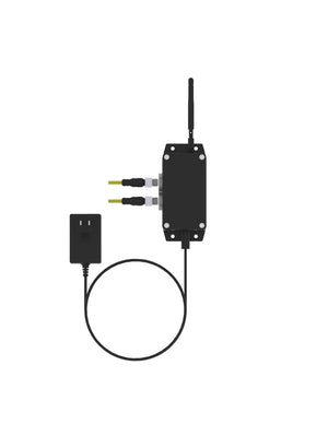 Wireless IO - Stack-Light.com