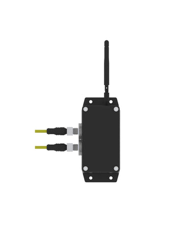 Remote I/O Device