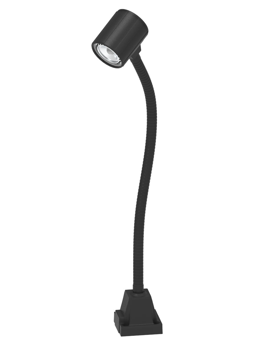 Flexible Neck Work Light