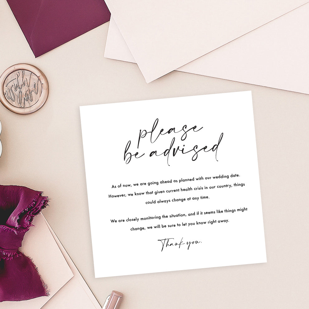 Free Printable Wedding Invite Inserts