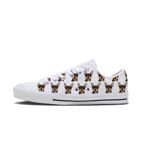 Chihuahua Shoes– 24 Style