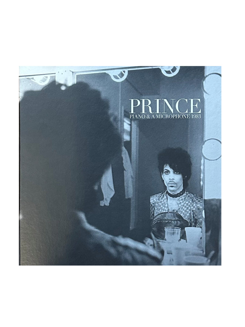 Prince His Majesty's Pop Life Japan Xclusive Compact Disc Album