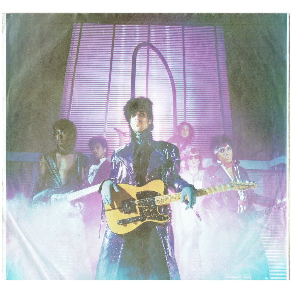 Prince And The Revolution レコード 販売注文 | valentin.arkdesign.nl