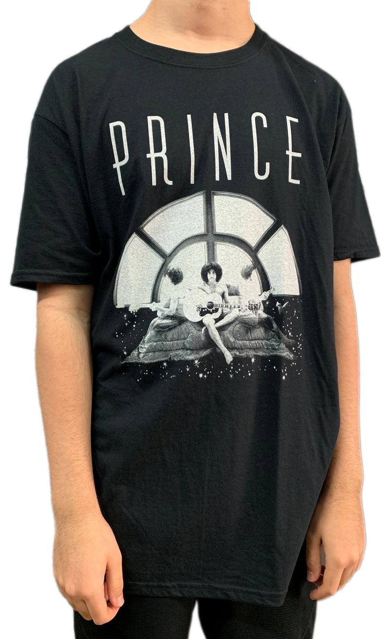 Prince – Official Vintage 1990 Nude Tour PRN Productions Unisex 