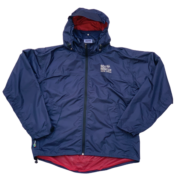 NSRI Crew Uniform Southeaster Jacket Only - National Sea Rescue ...