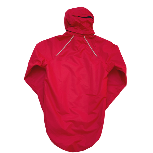 NSRI Crew Uniform Squall Jacket - National Sea Rescue Institute of ...