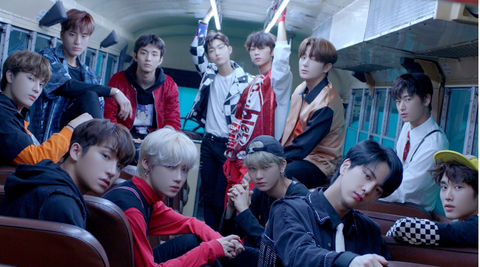 Stray Kids, ATEEZ, TOMORROW X TOGETHER and more: 6 talented 4th Gen K-Pop  boy groups to follow