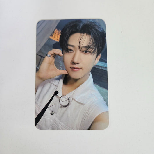 Stray Kids - 樂-STAR (RockStar) ALBUM + Free Stray Kids Photocard - O –  Kpop Omo