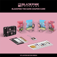 BLACKPINK - Heart Grip Holder – Kpop Omo