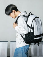 Official BTS x Fila New Semester - T-Pack 21 Backpack (RM) – Kpop Omo