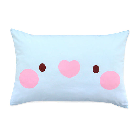 K-POP TWO - SIDED PHOTO PRINTED MINI PILLOW CUSHION – K Pop Pink Store  [Website]