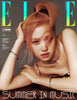 BLACKPINK ROSE - COVER ELLE MAGAZINE (06/23) - A