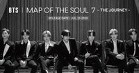 Official BTS Map of the Soul ON:E MD - Tumbler – Kpop Omo
