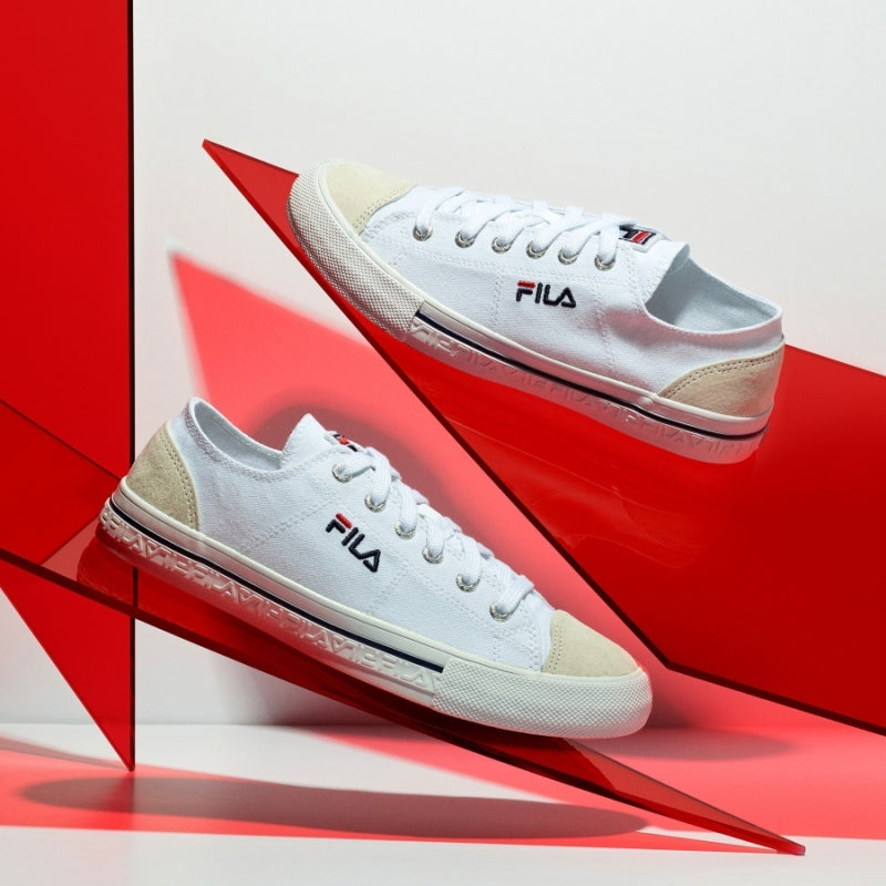 Official BTS x Fila Go FILA 91 (J-Hope Version) Kpop Omo