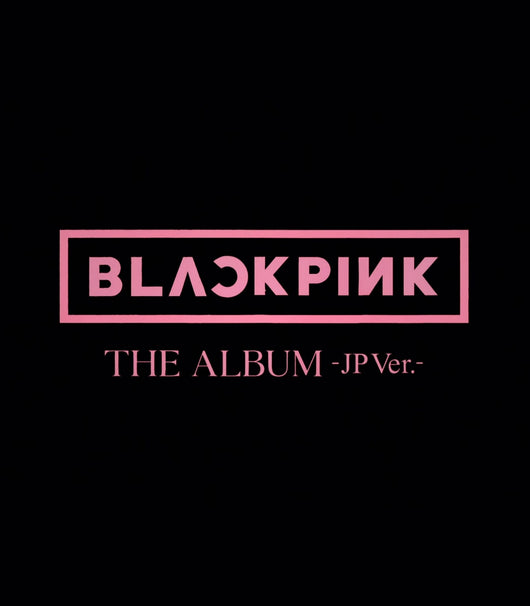BLACKPINK - SPECIAL EDITION Album [How You Like That] – Kpop Omo