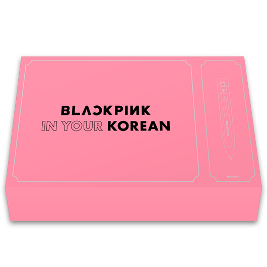 BLACKPINK' Credit Cards Officially Released in Korea