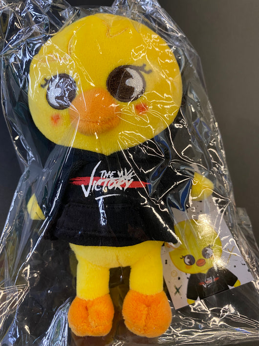 STRAY KIDS X SKZOO 'THE VICTORY' SKZOO MD - 24. SKZOO PLUSH OUTFIT (TH –  SubK Shop
