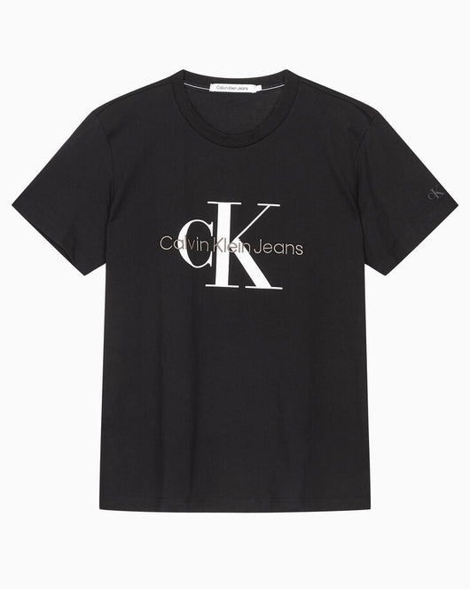 🥢BTS ⟭⟬ Merch⁷⟬⟭🔍⍤⃝🔎 on X: Calvin Klein Men's Relaxed Fit Monogram Logo  Crewneck T-Shirt LINK  #ad Pic from CK China   / X