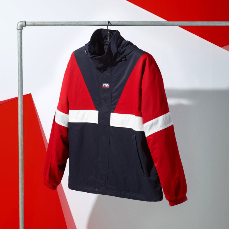 Featured image of post Jin Fila Jacket Buy fila jackets online for men and women in india