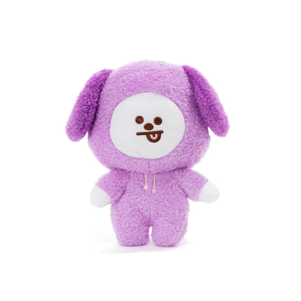 BTS x BT21 - Purple Edition Plush and Bag Charm – Kpop Omo