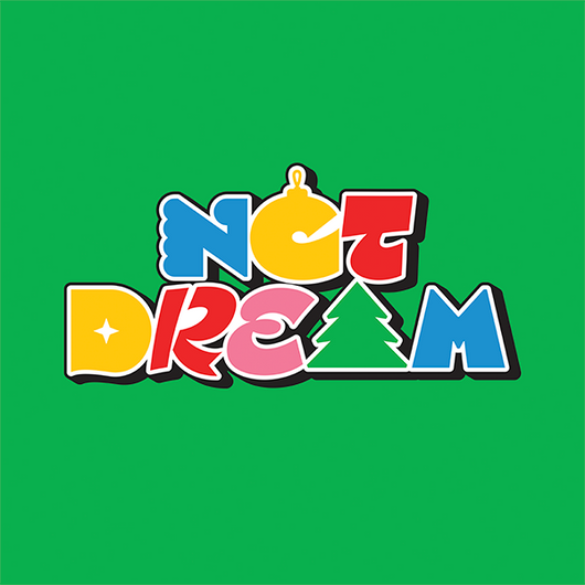 Pre-Order - NCT DREAM 'LAUNDRY SHOP' Random Masking Tape - SM