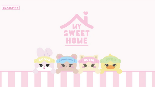 Home - BLACKPINK