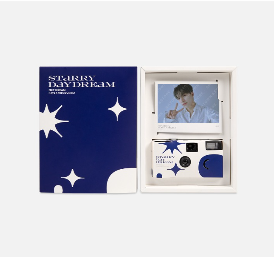 NCT DREAM STARRY DAY DREAM マグカップ チソン | www.goldcoastav.com.au